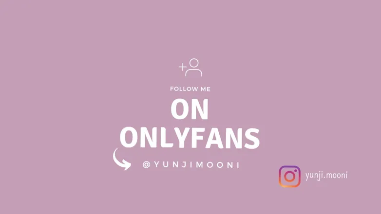 OnlyFans cuenta yunjimooni header 2