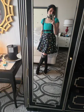 OnlyFans cuenta thighighsaveslives avatar 1