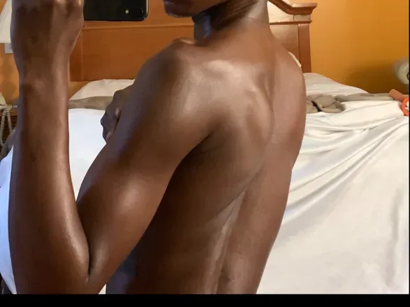 OnlyFans cuenta smallittlebig avatar 1