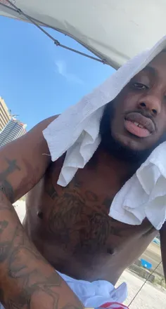 OnlyFans account  ncraw avatar 1