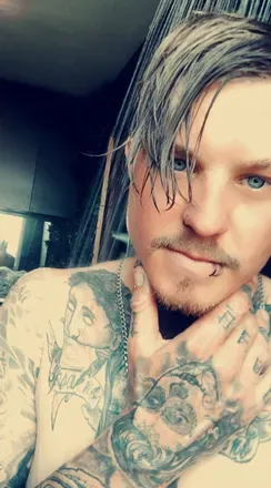 OnlyFans cuenta inkeddutchboy avatar 1