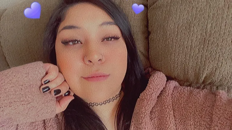 OnlyFans cuenta glitter_tang header 2