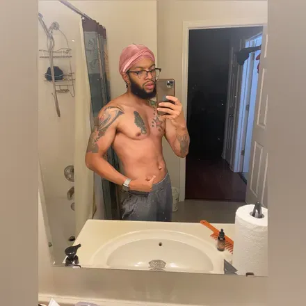 OnlyFans cuenta exostallion avatar 1