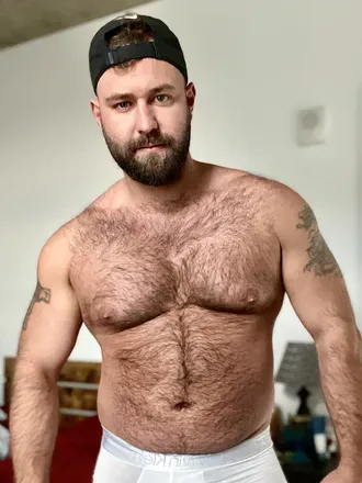 OnlyFans cuenta toddgunnxxx avatar 1
