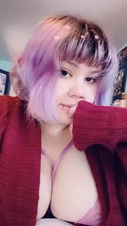 OnlyFans cuenta littlemoonechild avatar 1