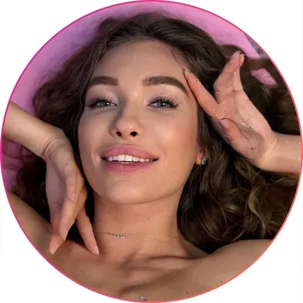 OnlyFans cuenta popcorn_baby_ali avatar 1
