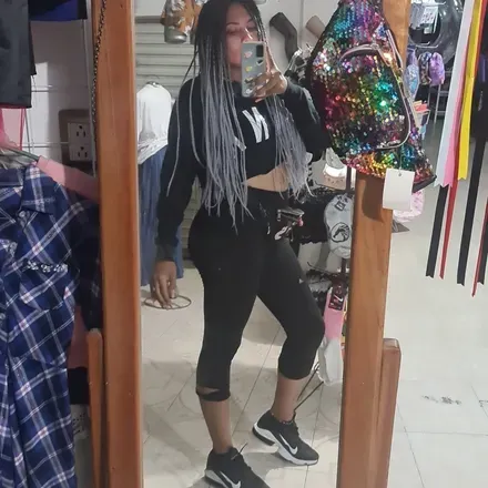OnlyFans cuenta jazmineorte avatar 1