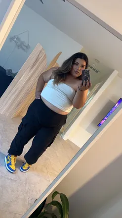OnlyFans account  bonitaperogordita header 2