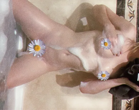 OnlyFans account  marybunnyfeet header 2