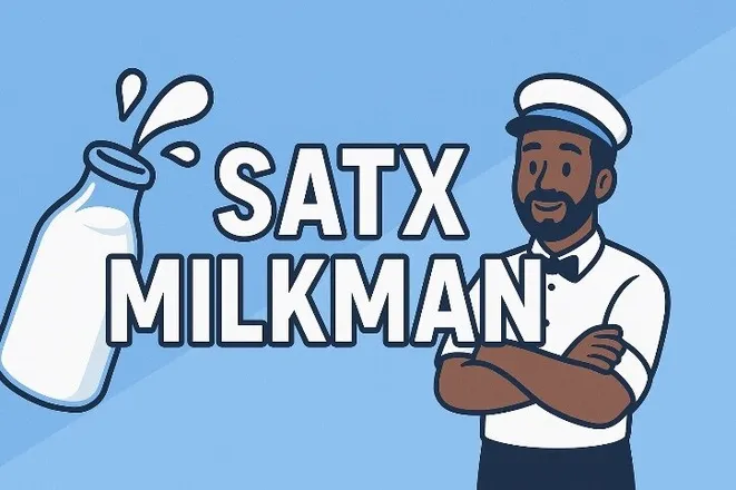 OnlyFans cuenta satxmilkman header 2