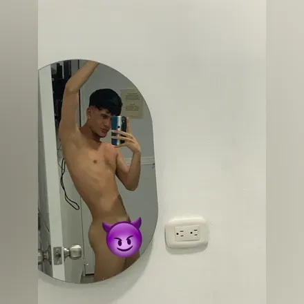 OnlyFans cuenta cristian_jones avatar 1