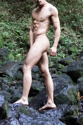 OnlyFans cuenta marcosmoralles avatar 1