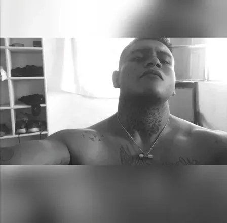 OnlyFans cuenta victor_quijano avatar 1