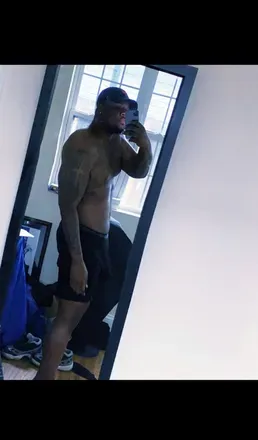 OnlyFans cuenta captainhooknyc avatar 1