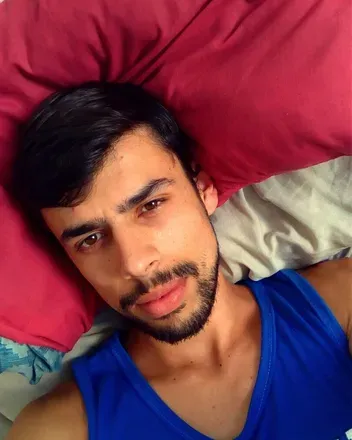 OnlyFans cuenta boymineiro96 avatar 1