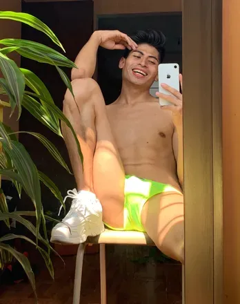 OnlyFans cuenta u191216417 avatar 1