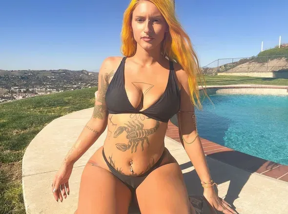 OnlyFans cuenta citrine_free avatar 1