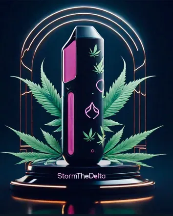 OnlyFans cuenta stormthedelta avatar 1