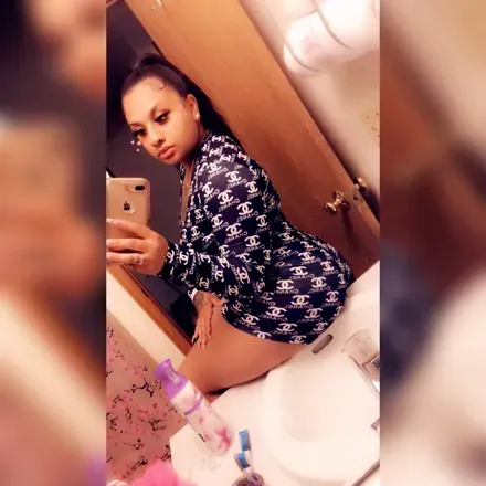 OnlyFans cuenta nani_1001 avatar 1