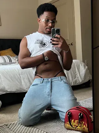 OnlyFans cuenta sheabutterxx avatar 1