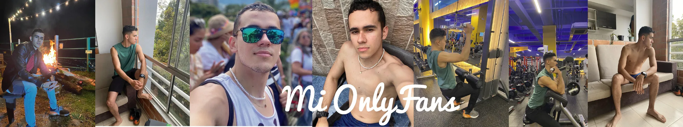 OnlyFans cuenta ferxxo69 header 2