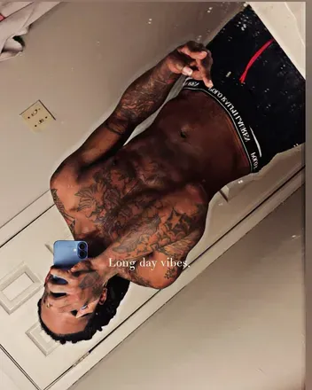 OnlyFans cuenta therealj0dy avatar 1