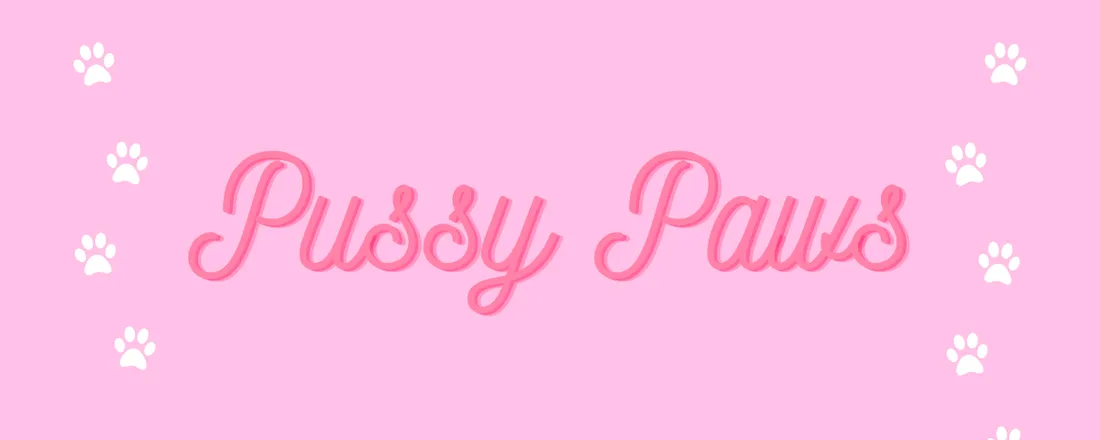 OnlyFans cuenta pussypaws6000 header 2