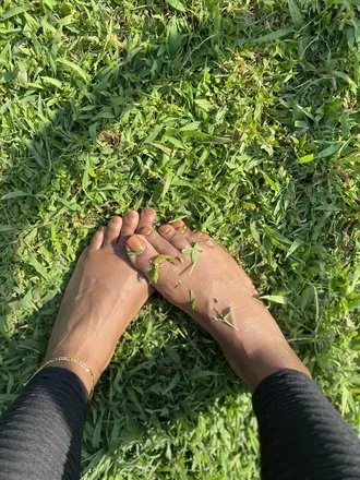 OnlyFans cuenta dirtydianafeet avatar 1