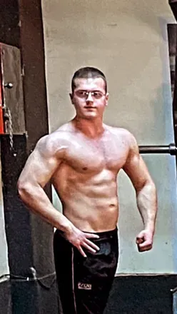 OnlyFans cuenta yordankoevv avatar 1