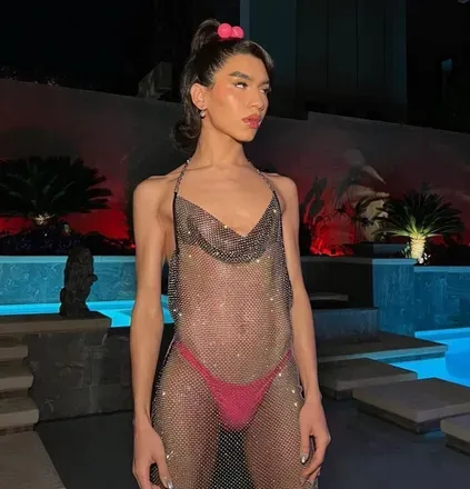 OnlyFans cuenta thebarbieangel avatar 1