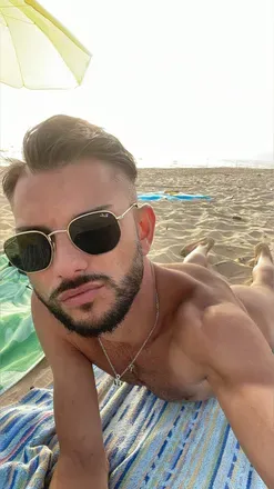 OnlyFans cuenta giamboxx avatar 1