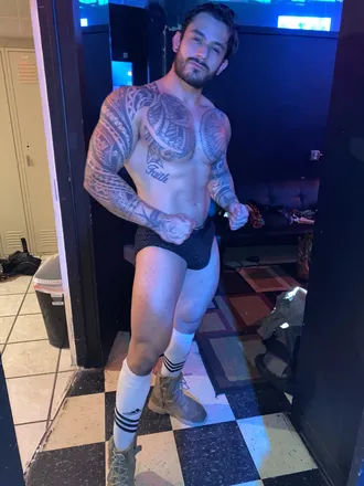 OnlyFans cuenta warriorlj header 2
