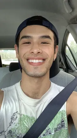 OnlyFans cuenta justcuriousdm avatar 1