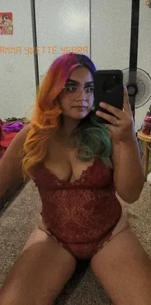 OnlyFans cuenta joyy95 avatar 1