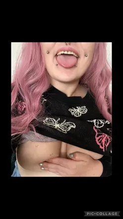 OnlyFans cuenta brattybiatchxo avatar 1