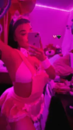 OnlyFans cuenta mariapaucataleya avatar 1