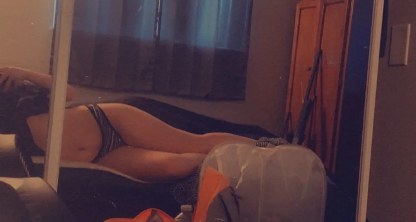 OnlyFans cuenta its_yo_girl2003 header 2