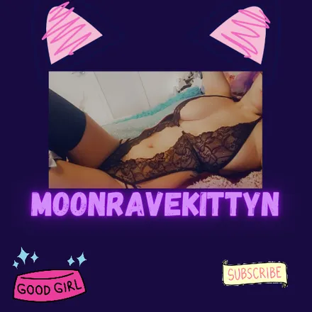 OnlyFans cuenta moonravekittyn header 2