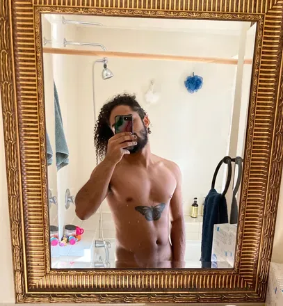 OnlyFans cuenta spanishmocha avatar 1