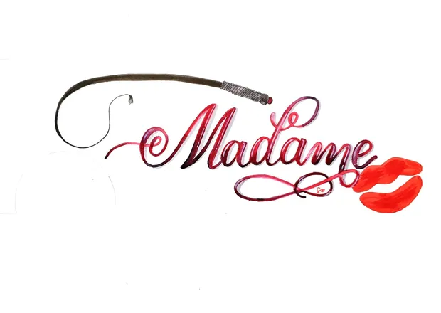OnlyFans cuenta madameherzlos header 2
