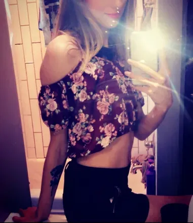 OnlyFans cuenta carabeara96 avatar 1