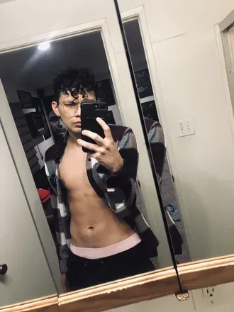 OnlyFans cuenta issa_ezra avatar 1