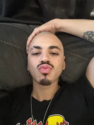 OnlyFans account  detrekof avatar 1