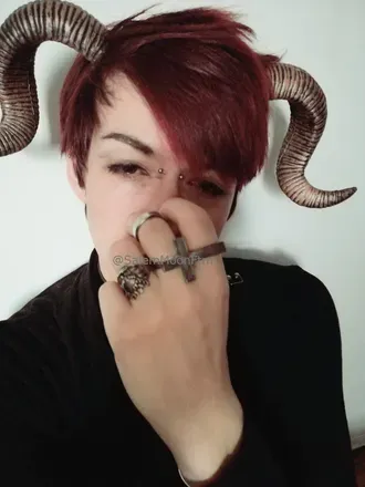 OnlyFans cuenta salemmoonftm avatar 1