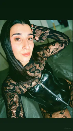 OnlyFans cuenta mystiquesagitaria header 2