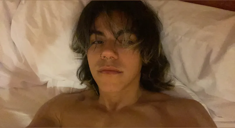 OnlyFans account  goremance header 2