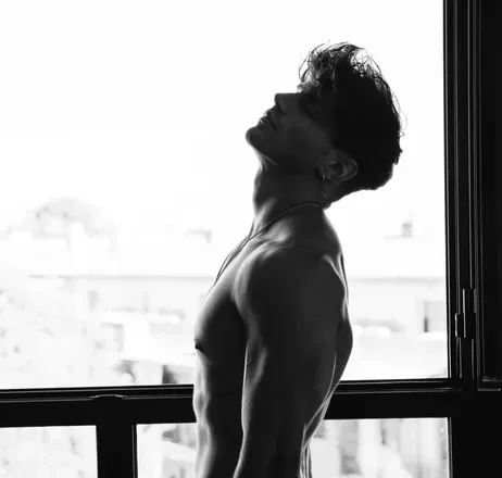 OnlyFans cuenta sergiocarvajal avatar 1