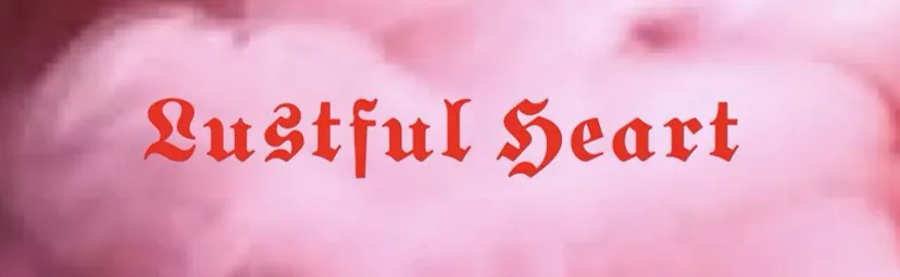 OnlyFans cuenta lustful_heart header 2