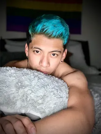 OnlyFans cuenta danny.boy.nola avatar 1
