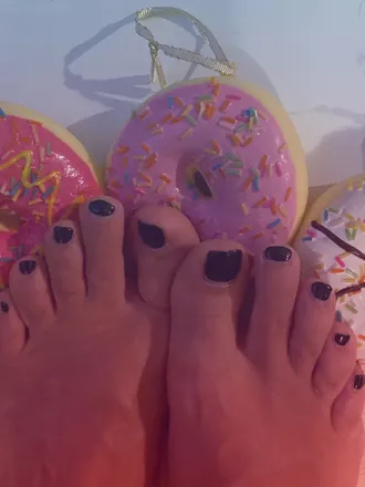OnlyFans cuenta toptootsies header 2